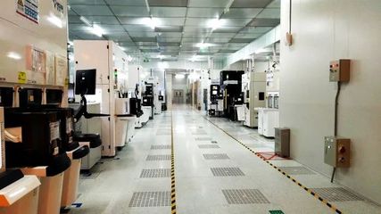 總投資30億！辰顯光電MicroLED產線下半年量產出貨，引領光電科技新浪潮